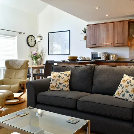 Ferienhaus Oak Meadow *